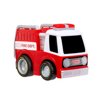 Load image into Gallery viewer, Crazy Fast™ Cars 2-Pack- Racin’ Responders - Official Little Tikes Website

