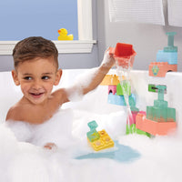 Load image into Gallery viewer, Baby Builders™ -  Splash Blocks™ - Official Little Tikes Website
