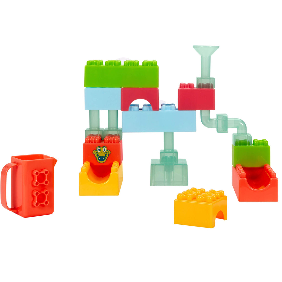 Baby Builders™ -  Splash Blocks™ - Official Little Tikes Website