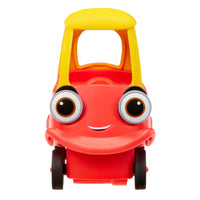 Load image into Gallery viewer, Let’s Go Cozy Coupe™ 2pk Color Change Vehicles - Official Little Tikes Website
