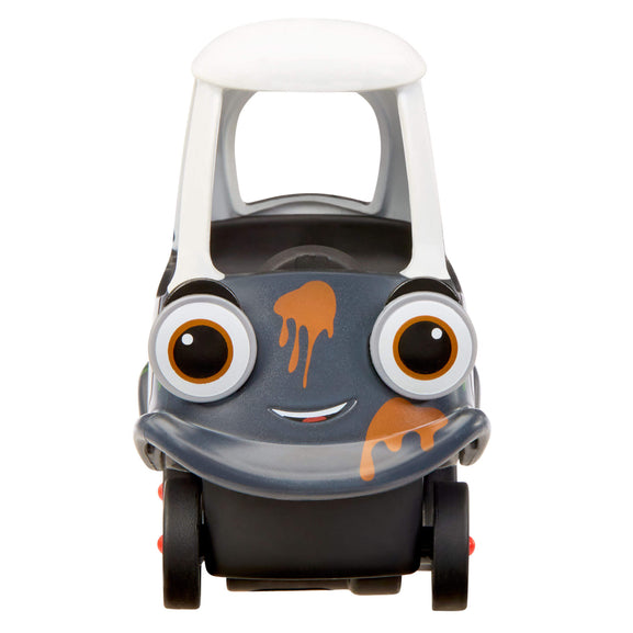 Let’s Go Cozy Coupe™ 2pk Color Change Vehicles - Official Little Tikes Website