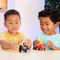 Load image into Gallery viewer, Let’s Go Cozy Coupe™ 2pk Color Change Vehicles - Official Little Tikes Website
