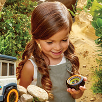 Load image into Gallery viewer, Big Adventures™ Binocular Searching Safari SUV - Official Little Tikes Website
