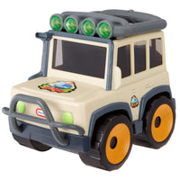 Load image into Gallery viewer, Big Adventures™ Binocular Searching Safari SUV - Official Little Tikes Website
