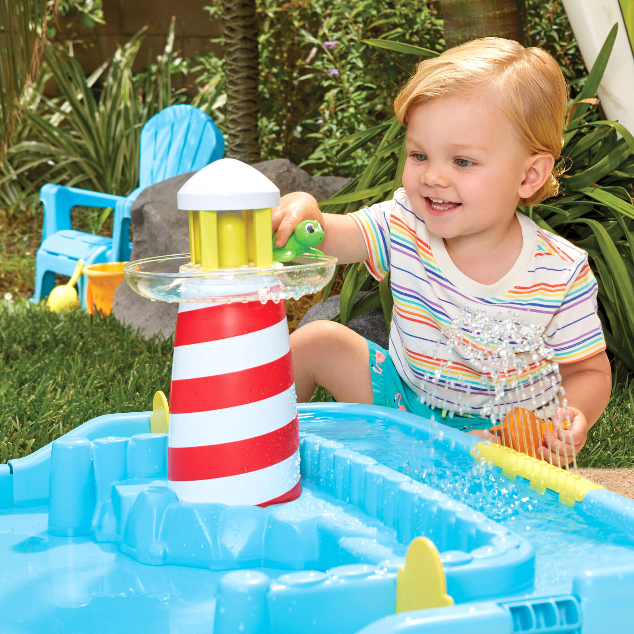 Water Toys Summer Toys For Year Old The Backyard Water Toys My