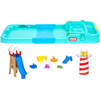 Load image into Gallery viewer, Splash Beach™ - Official Little Tikes Website
