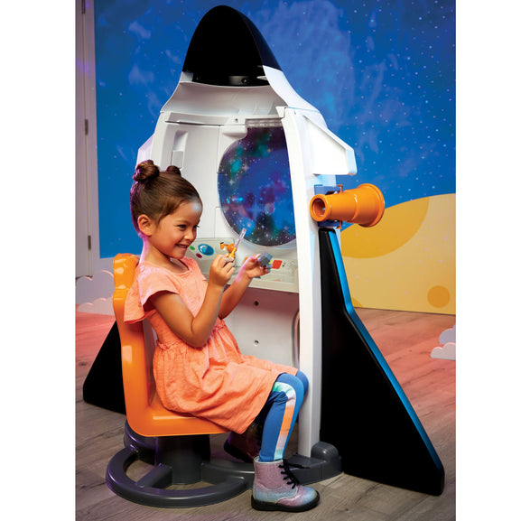 Adventure Rocket™ - Official Little Tikes Website