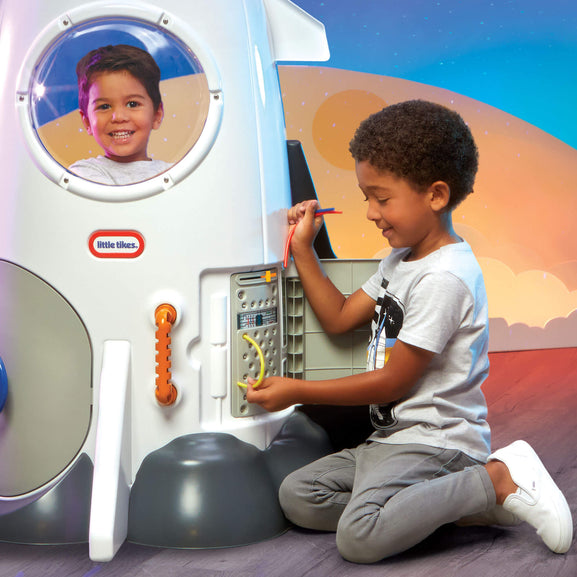 Adventure Rocket™ - Official Little Tikes Website