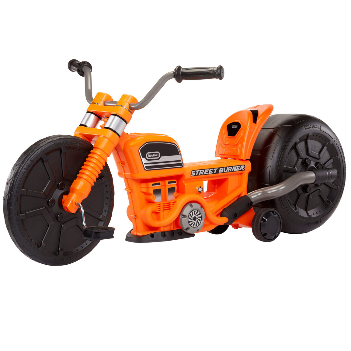 Street Burner™ - Official Little Tikes