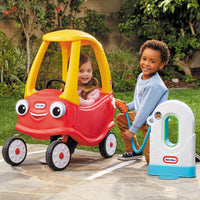 Load image into Gallery viewer, Cozy E-Charging Station™ - Official Little Tikes Website
