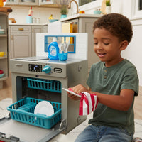 Load image into Gallery viewer, First Dishwasher - Official Little Tikes Website
