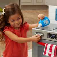 Load image into Gallery viewer, First Dishwasher - Official Little Tikes Website
