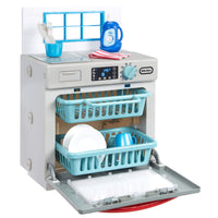 Load image into Gallery viewer, First Dishwasher - Official Little Tikes Website
