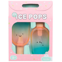 Load image into Gallery viewer, Sweet Spaces™ Playful Plates Ice Pops

