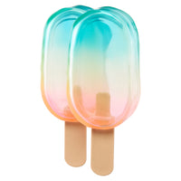 Load image into Gallery viewer, Sweet Spaces™ Playful Plates Ice Pops
