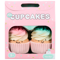 Load image into Gallery viewer, Sweet Spaces™ Playful Plates Cupcake
