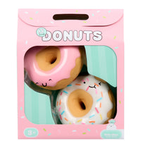 Load image into Gallery viewer, Sweet Spaces™ Playful Plates Doughnut
