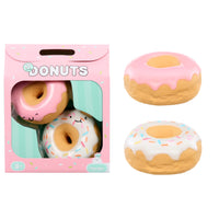 Load image into Gallery viewer, Sweet Spaces™ Playful Plates Doughnut
