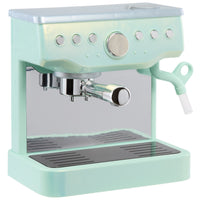 Load image into Gallery viewer, Sweet Spaces™ Espresso Machine - Sea Foam
