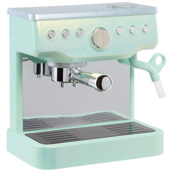 Sweet Spaces™ Espresso Machine - Sea Foam
