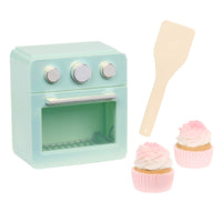 Load image into Gallery viewer, Sweet Spaces™ Mini Oven - Sea Foam
