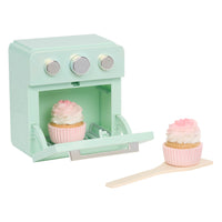 Load image into Gallery viewer, Sweet Spaces™ Mini Oven - Sea Foam
