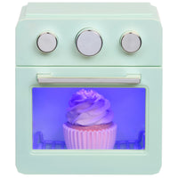Load image into Gallery viewer, Sweet Spaces™ Mini Oven - Sea Foam
