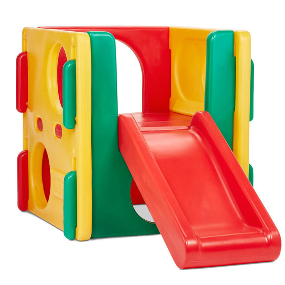 Little tikes fold away playground online