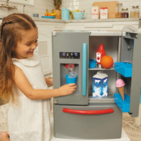 Load image into Gallery viewer, First Fridge - Official Little Tikes Website
