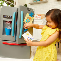Load image into Gallery viewer, First Fridge - Official Little Tikes Website
