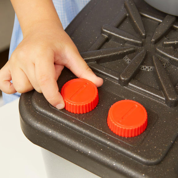 Little tikes sink and stove online