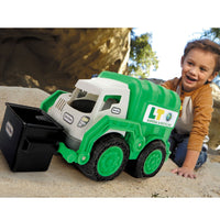 Load image into Gallery viewer, Dirt Diggers™ Garbage Truck - Official Little Tikes Website
