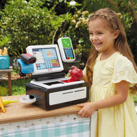 Load image into Gallery viewer, First Self-Checkout Stand - Official Little Tikes Website
