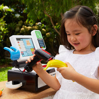 Load image into Gallery viewer, First Self-Checkout Stand - Official Little Tikes Website
