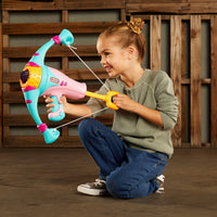 Load image into Gallery viewer, My First Mighty Blasters™ Power Bow - Official Little Tikes Website
