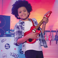 Load image into Gallery viewer, My Real Jam™ Electric Guitar - Official Little Tikes Website
