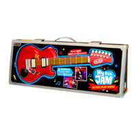 Load image into Gallery viewer, My Real Jam™ Electric Guitar - Official Little Tikes Website
