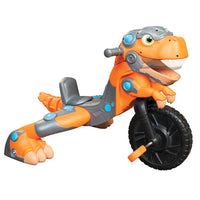 Load image into Gallery viewer, Chompin&#39; Dino Trike - Official Little Tikes Website
