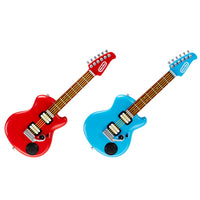 Load image into Gallery viewer, My Real Jam™ Twice the Fun Guitars - 2 Electric Guitars - Official Little Tikes Website
