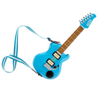 Load image into Gallery viewer, My Real Jam™ Twice the Fun Guitars - 2 Electric Guitars - Official Little Tikes Website
