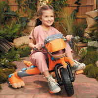 Load image into Gallery viewer, Chompin&#39; Dino Trike - Official Little Tikes Website
