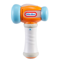 Load image into Gallery viewer, Learn &amp; Play™ Count &amp; Learn Hammer - Official Little Tikes Website
