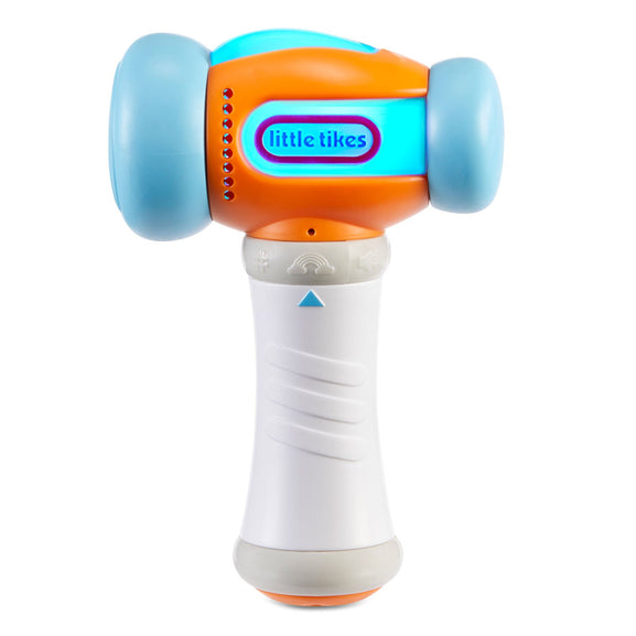 Learn & Play™ Count & Learn Hammer - Official Little Tikes Website