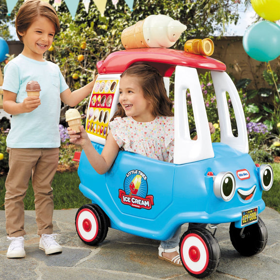 Little tikes fast food truck online