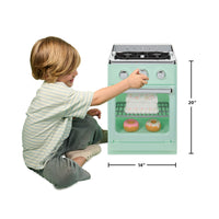 Load image into Gallery viewer, Sweet Spaces™ Modular Kitchen Oven
