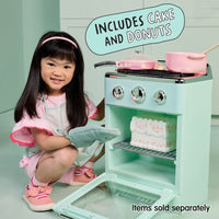 Load image into Gallery viewer, Sweet Spaces™ Modular Kitchen Oven
