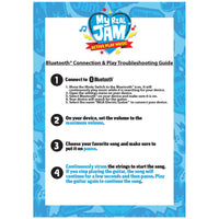 Load image into Gallery viewer, My Real Jam™ Electric Guitar - Official Little Tikes Website
