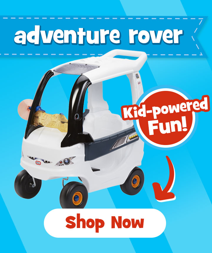 Little tikes car slide online