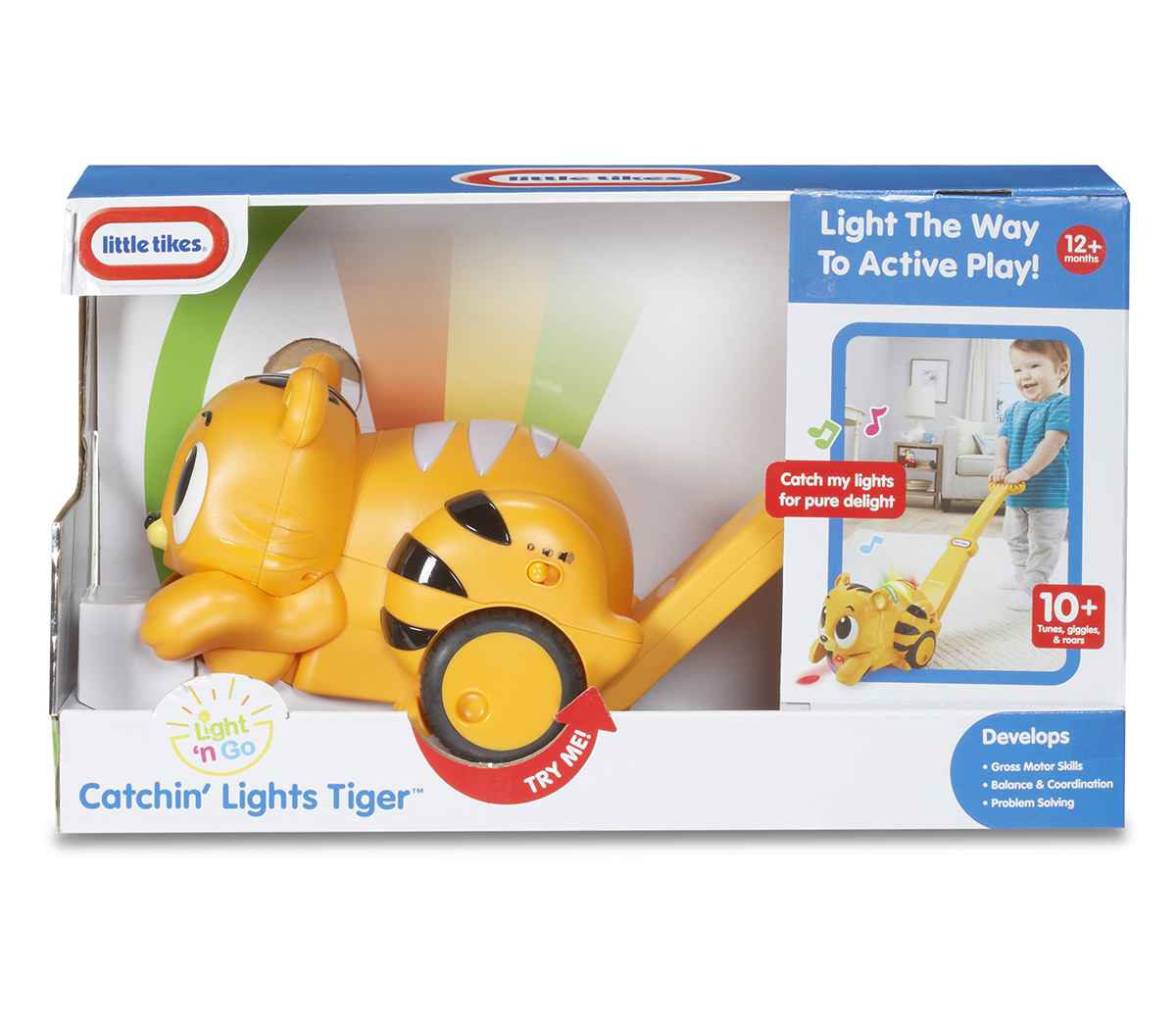 fisher price play family