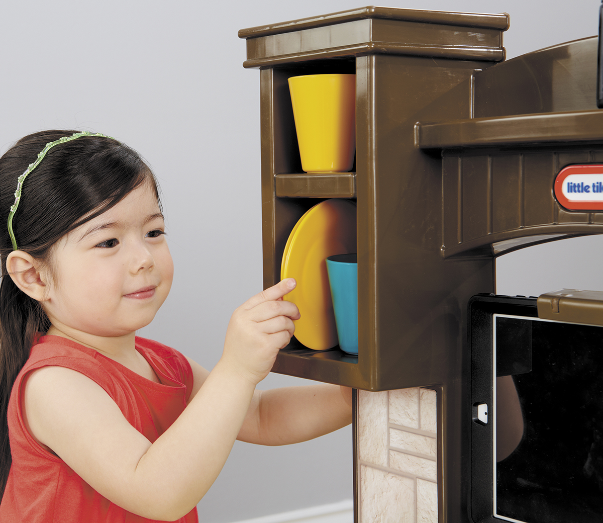 little tikes smart kitchen not connecting